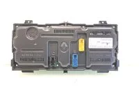 Panou de control Renault 7420977592