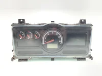 Panel de instrumentos Renault 7420977592 Panel de instrumentos Renault 7420977592