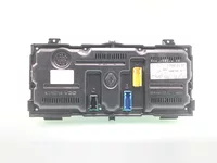 Panel de instrumentos Renault 7420977592 Panel de instrumentos Renault 7420977592