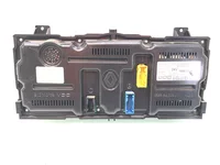 Tableau de bord Renault 7420977592