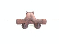 Ispušnog razvodnika Renault 7421767048