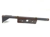 Fender bracket DAF 1406316 Fender bracket DAF 1406316