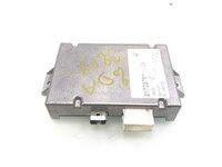 Lane chase camera control unit Renault 7421723757