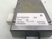 Lane chase camera control unit Renault 7421723757 Lane chase camera control unit Renault 7421723757