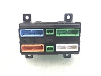 VECU control unit Renault 7420908557