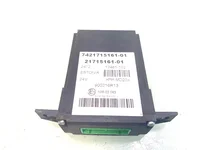 VECU control unit Renault 7420908555 VECU control unit Renault 7420908555