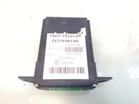 VECU control unit Renault 7420908555 VECU control unit Renault 7420908555