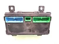 VECU control unit Renault 7420908555 VECU control unit Renault 7420908555