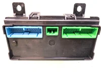 VECU control unit Renault 7420908555 VECU control unit Renault 7420908555