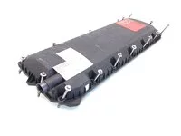 Couvercle de soupape Renault 7421717718