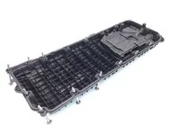 Couvercle de soupape Renault 7421717718