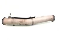Tuyau déchappement DAF 1409849 Tuyau déchappement DAF 1409849
