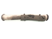 Auspuffrohr DAF 1409849