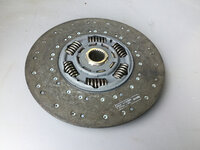 Диск сцепления Renault 7421695971 Диск сцепления Renault 7421695971