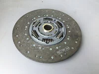 Disque dembrayage Renault 7421695971