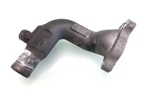 Conduite deau de refroidissement Renault 7421665880