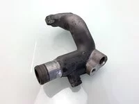 Conduite deau de refroidissement Renault 7421665880