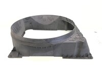 إطار المروحة Renault 7421596305