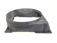 Cadru ventilator Renault 7421596305