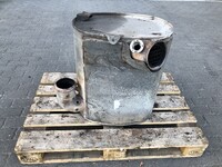 Silencer Renault 7420950553 Silencer Renault 7420950553