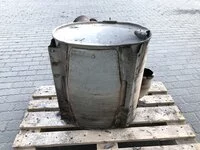 Silencieux Renault 7420950553 Silencieux Renault 7420950553