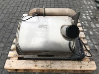 Silencer Renault 7420950553 Silencer Renault 7420950553