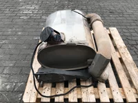 Silencer Renault 7420950553 Silencer Renault 7420950553