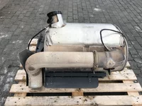 Silencer Renault 7420950553 Silencer Renault 7420950553
