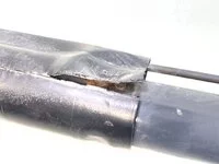 Hydraulikzylinder DAF 1439152