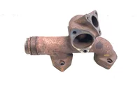 Abgaskrummer Renault 7421536548