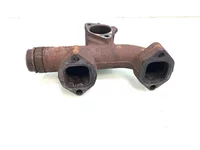 Abgaskrummer Renault 7421536548