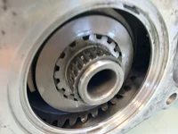 PTO PTR-FH7 Renault 7421449190 PTO PTR-FH7 Renault 7421449190