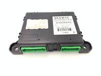 Regeleenheid ECS Renault 7420569215