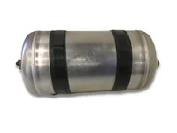 Tanque de ar Renault 7421335123 Tanque de ar Renault 7421335123