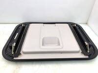 Ventilatieklep Renault 7421308711