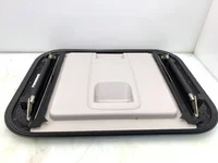 Ventilatieklep Renault 7421308711