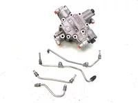 Carcaça comando interruptor Volvo 21306401 Carcaça comando interruptor Volvo 21306401