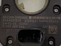 Sensor Renault 7421201221