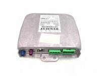 Telematics control unit Renault 7421195530