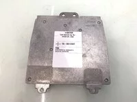 Centralina telematica Renault 7421195530