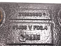 Suporte Renault 7421162038