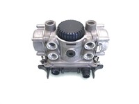 Modulador del eje trasero WABCO 1607915
