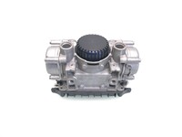 Modulador del eje trasero WABCO 1607915