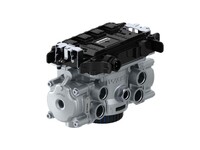 Valve modulatrice WABCO 1607919
