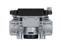 Modulatorventil WABCO 1607919