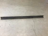 Bracket Renault 7421097819