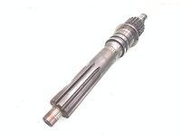 DAF Axle socket 1615753