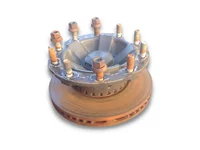 Renault Nabe 435 mm Geventileerd 7420516196