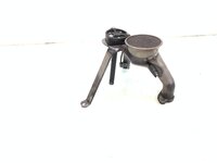 Ansaugbuchse Renault 7420972663 Ansaugbuchse Renault 7420972663