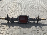 Carcasa punții spate Renault 7420946928 Carcasa punții spate Renault 7420946928